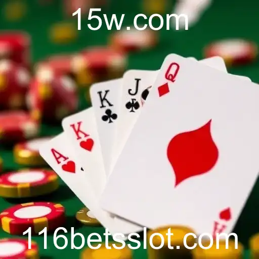 Explorando o Mundo do Bacará: Estratégias e Dicas de 116 Bet