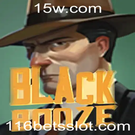 Descubra o Excitante Mundo do Jogo BlackBooze com 116 bet