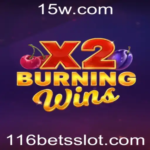 116 bet - Explorando o Universo de BurningWinsX2: Um Jogo de Apostas Inovador