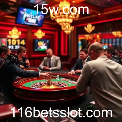 Cassino ao Vivo: A Nova Era do Entretenimento Online