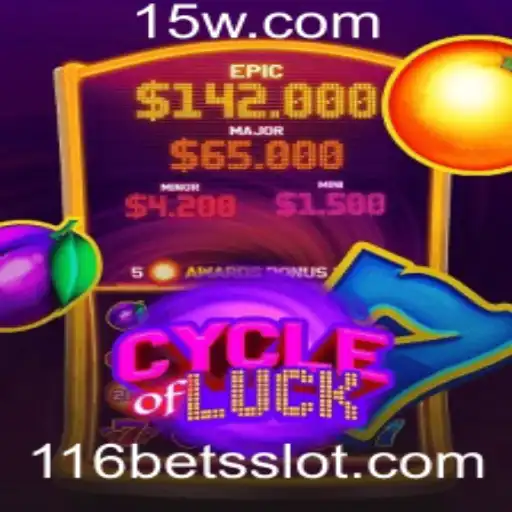 CycleofLuck: Um Mergulho no Mundo dos Jogos de Azar Online