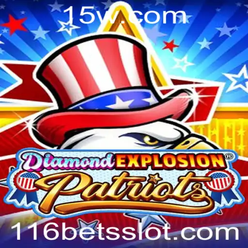 DiamondExplosionPatriots: Uma Aventura Empolgante no Mundo dos Jogos