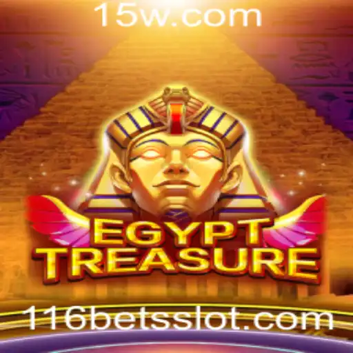 Descubra a Aventura Mística do Jogo EgyptTreasure