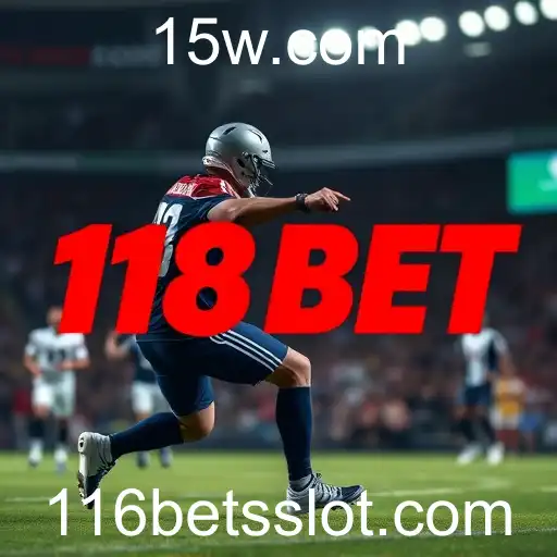 116 Bet e o Impacto nos Esportes Modernos