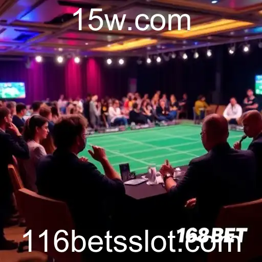 Eventos Exclusivos: Oportunidades e Desafios no Mundo 116 Bet