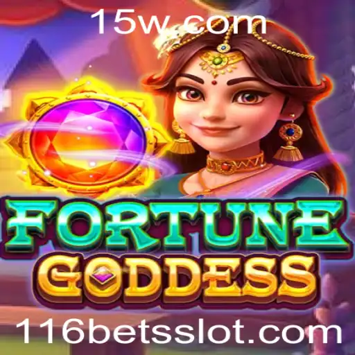 FORTUNEGODDESS: O Mistério e a Emoção do Jogo 116 Bet
