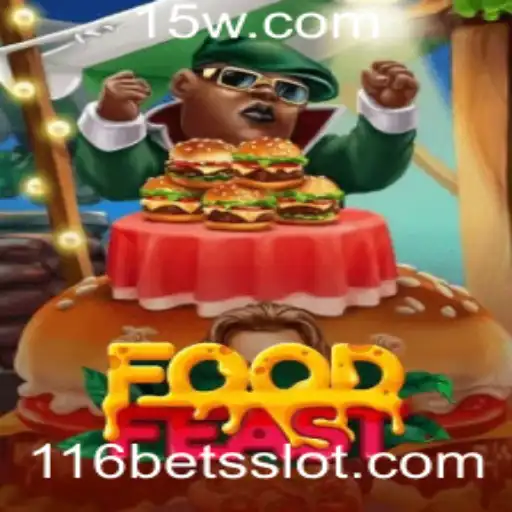 Descubra FoodFeast: O Jogo das Festas Culinárias e Aposta Inteligente