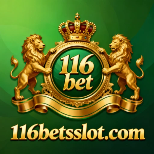 116 bet Logo