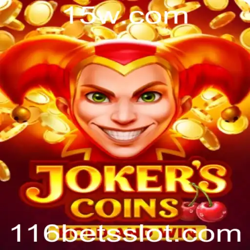 Descubra o Mundo Fascinante de JokersCoins e as Novidades de 116 bet