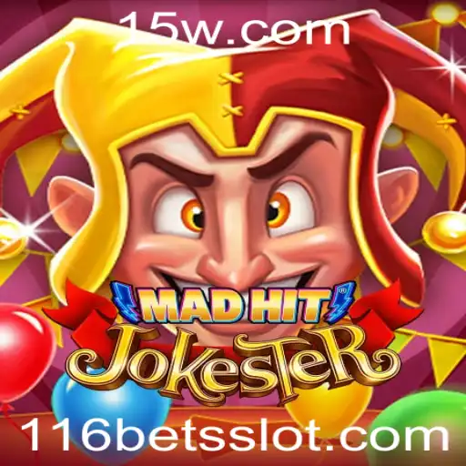 Desvendando o Jogo MadHitJokester e a Estratégia 116 Bet