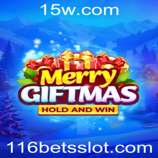 Descubra as Aventuras e Regras do Jogo MerryGiftmas com a Palavrinha 116 Bet