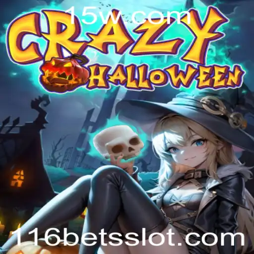 Descubra as Emoções e Regras do Jogo 'CrazyHalloween'