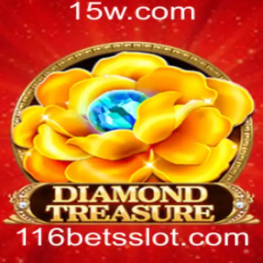 Descubra o Universo de Diversão com Diamondtreasure e 116 Bet