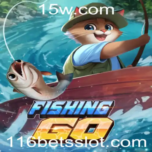 Descubra o Mundo do Jogo FishingGO e as Emoções da Aposta 116 Bet