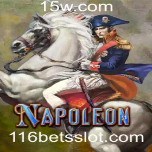 Explorando o Jogo de Cartas 'Napoleon' e a Estratégia de Apostas 116 Bet