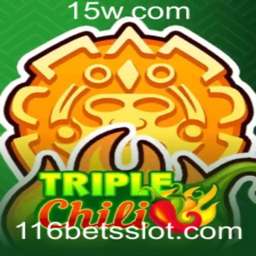 Descubra o Mundo Emocionante de TripleChili: Regras e Estratégias