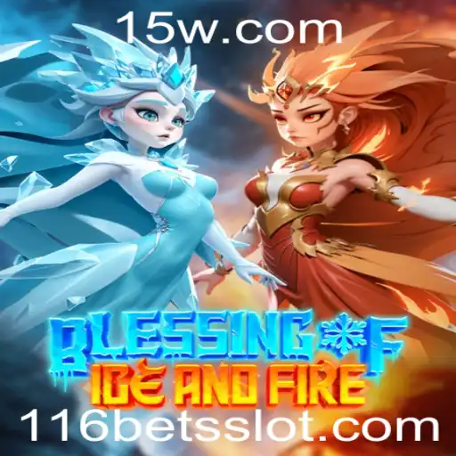 Descubra o Fenômeno do Jogo BlessingofIceandFire e Sua Conexão com 116 Bet