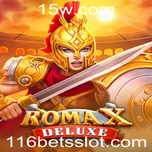 Explorando o Universo de RomaXDeluxe: O Jogo que Está Conquistando os Jogadores