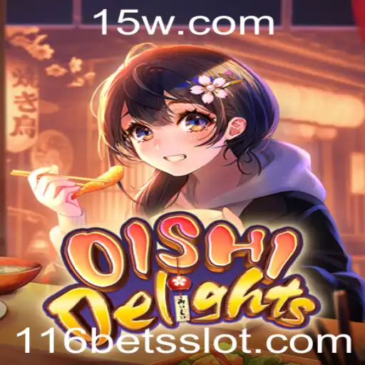 Descubra a Excitante Jornada do Jogo OishiDelights
