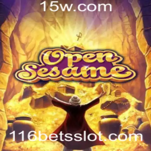 OpenSesame: Explorando o Empolgante Universo do Jogo 116 bet