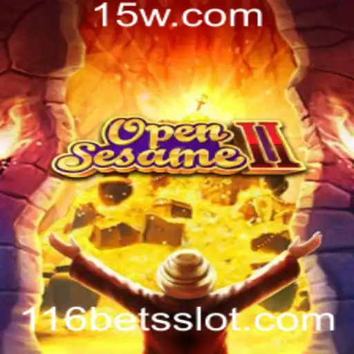 116 bet - Descubra o Mundo de OpenSesameII: O Fascinante Jogo de Estratégia e Aventura