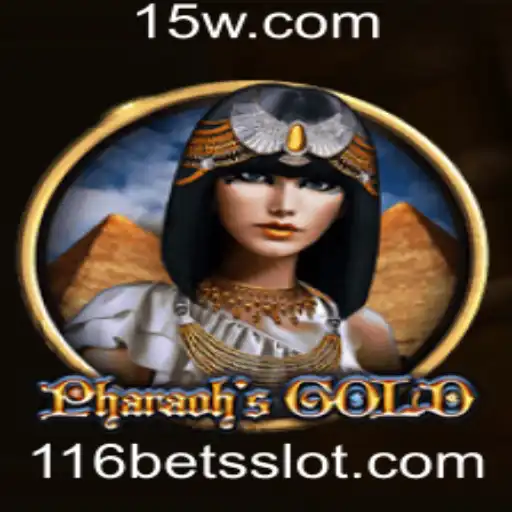 PharaohsGold: Descobrindo o Tesouro Perdido do Antigo Egito