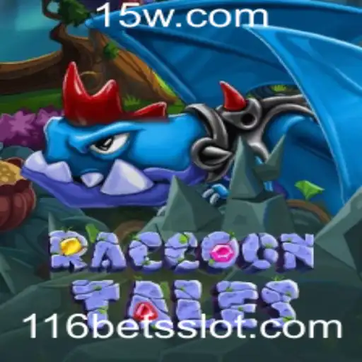 Guia Completo Para Jogar RaccoonTales com 116 Bet
