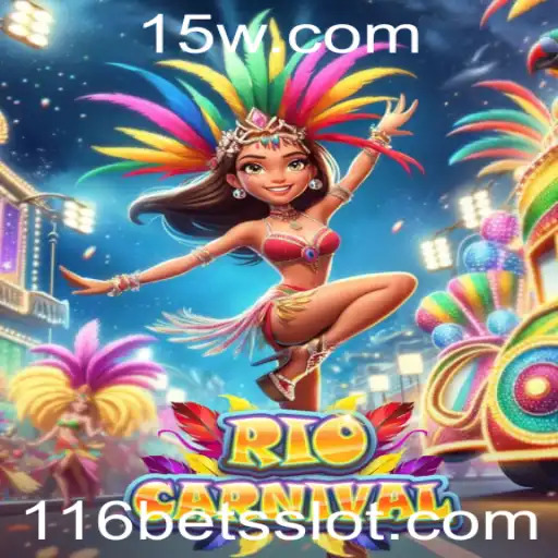 Explorando o Fascinante Jogo RioCarnival