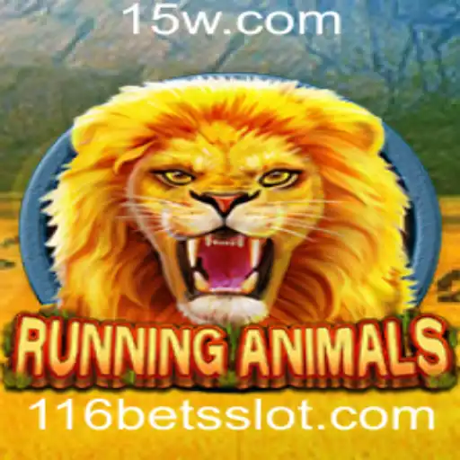 Descubra o Mundo Empolgante de RunningAnimals e o Impacto de 116 Bet