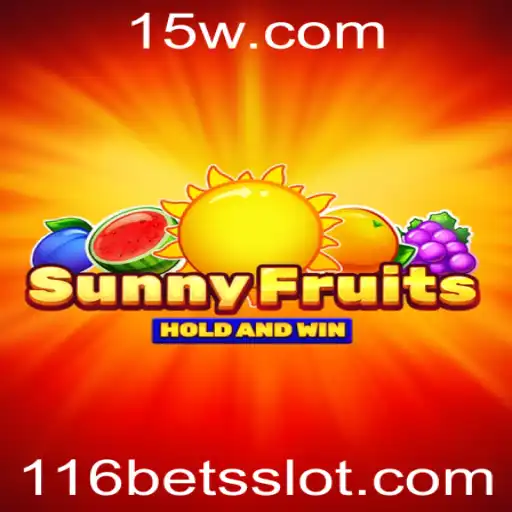 Descobrindo o Fascinante Mundo de SunnyFruits e a Palavra-Chave 116 Bet