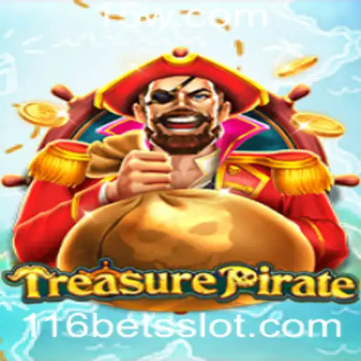 TreasurePirate: Um Jogo Empolgante de Estratégia e Aventura