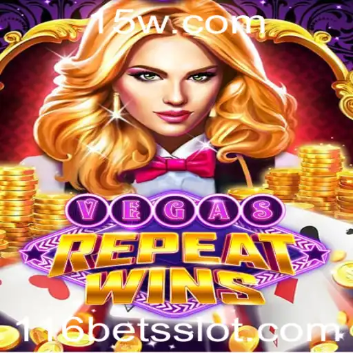 Tudo sobre VegasRepeatWins: Regras e Estratégias