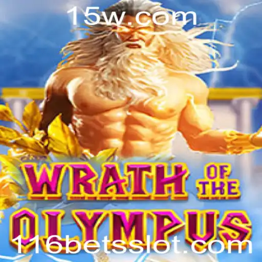 Descubra o Universo Mítico de WrathofOlympus: A Nova Sensação em Apostas