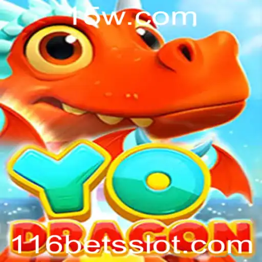YoDragon: A Imersão no Mundo dos Dragões e Apostas com a 116 bet